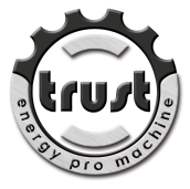 Trust Ltd.